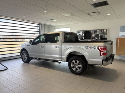 Used 2019 Ford F150 XLT w/ Equipment Group 302A Luxury