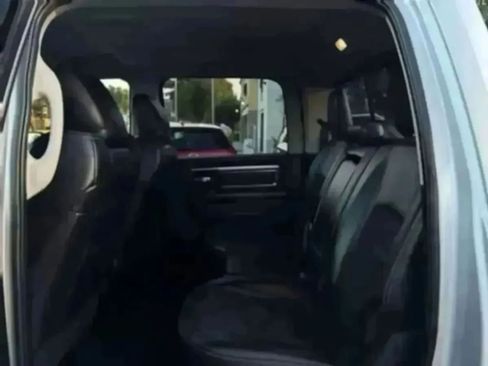Used 2016 RAM 1500 Sport RWD image 18