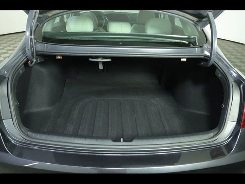 Used 2023 Hyundai Sonata SEL w/ Cargo Package image 11