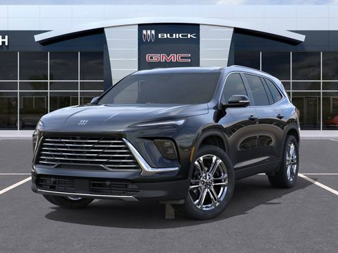 New 2026 Buick Enclave Preferred w/ Power Package FWD image 51