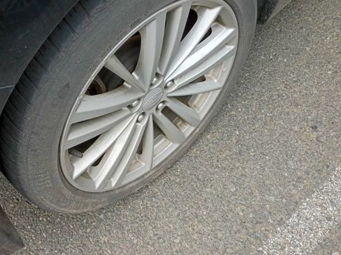 Used 2012 Subaru Impreza 2.0i Premium image 8