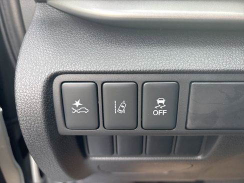 New 2026 Mitsubishi Eclipse Cross ES image 25