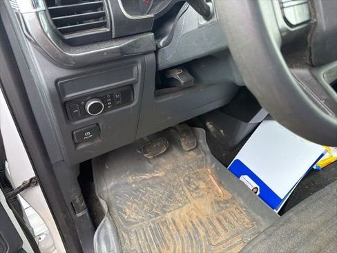 Used 2023 Ford F150 XL w/ STX Appearance Package image 12