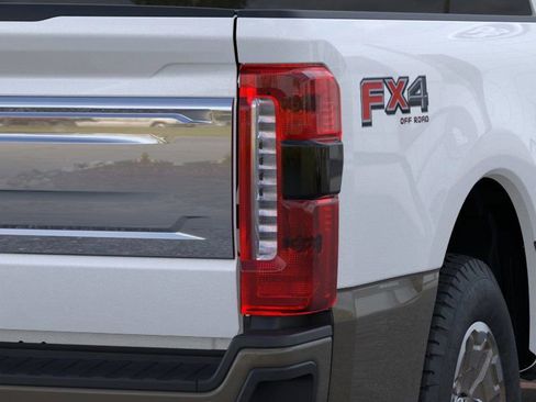 New 2026 Ford F250 King Ranch image 23