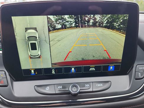 Used 2024 Chevrolet Blazer RS w/ Driver Confidence II Package image 17