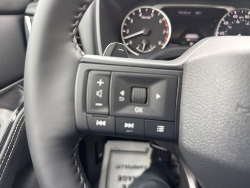 New 2026 Nissan Rogue SV w/ Cold Weather Package image 29