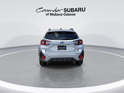 Used 2025 Subaru Crosstrek 2.5i Limited w/ Crosstrek Mirror Package AWD/4WD image 7