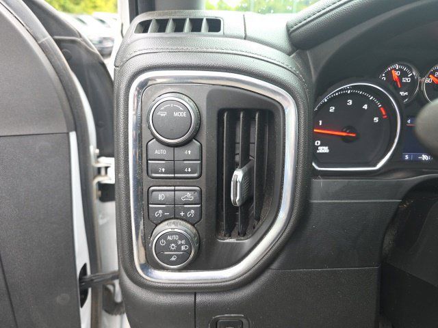 Used 2020 Chevrolet Silverado 2500 LTZ AWD/4WD image 24