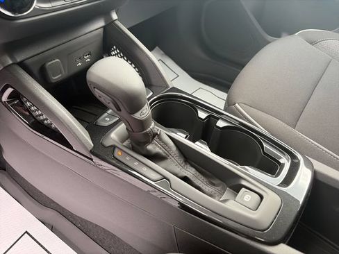 New 2026 Chevrolet TrailBlazer LS FWD image 22
