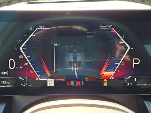 Certified 2024 BMW 530i w/ Premium Package RWD image 20