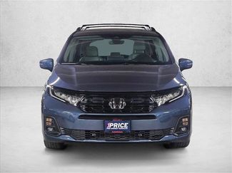 Used 2025 Honda Odyssey Touring video 2