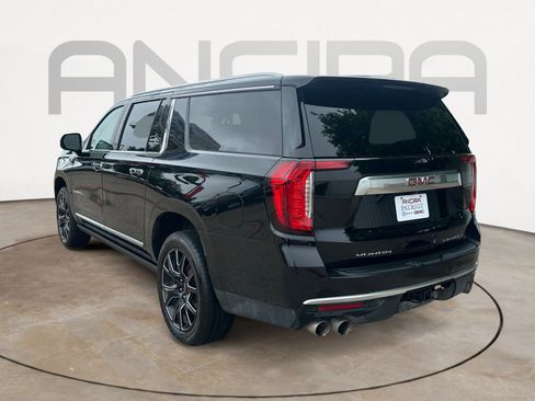 Used 2024 GMC Yukon XL Denali w/ Max Trailering Package AWD/4WD image 8