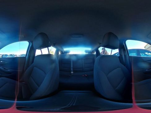 Used 2023 Chevrolet Malibu LT w/ Driver Confidence Package image 42