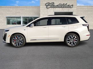 Used 2022 Cadillac XT6 Sport w/ Technology Package video 2