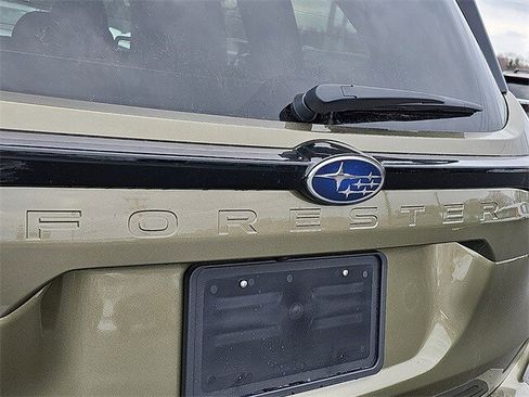 New 2026 Subaru Forester Premium image 22
