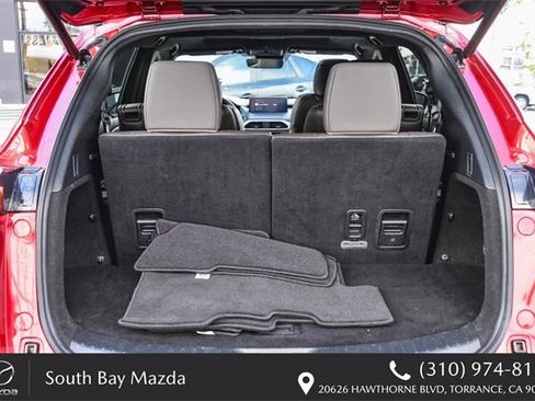 Used 2023 MAZDA CX-9 Signature image 26