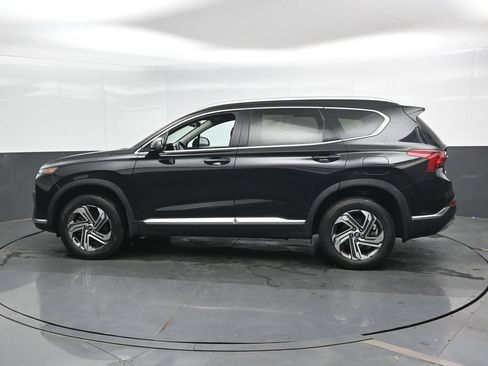 Used 2022 Hyundai Santa Fe SEL AWD/4WD image 10