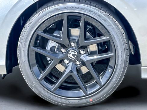 New 2026 Honda Civic Sport image 11