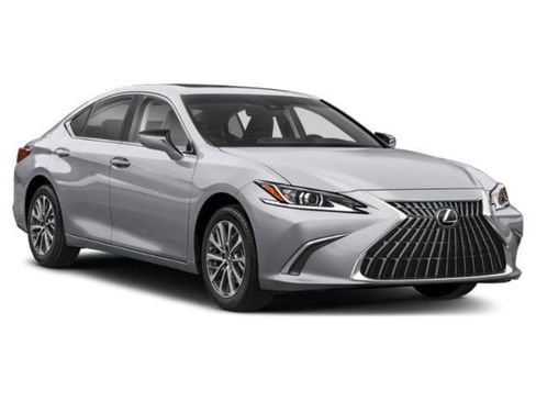 Used 2025 Lexus ES 350 w/ Premium Package FWD image 6