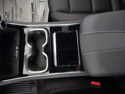 New 2026 Chevrolet Traverse RS w/ LPO, Floor Liner Package image 21