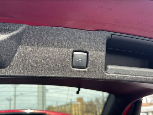 New 2026 Ford Escape Active w/ Cold Weather Package image 30