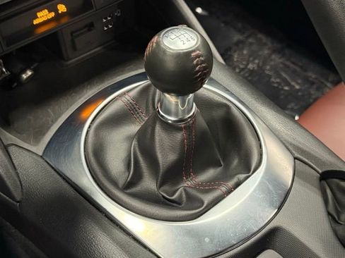 Used 2019 MAZDA MX-5 Miata RF Grand Touring w/ GT-S Package image 34