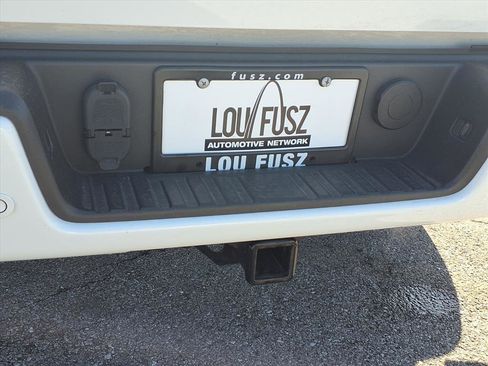 Used 2020 Chevrolet Colorado Z71 image 29