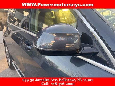 Used 2021 BMW X7 xDrive40i w/ Parking Assistance Package image 10