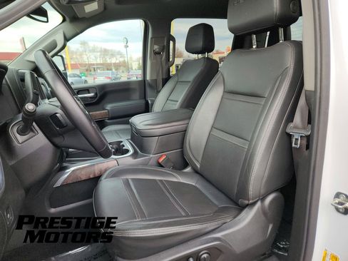 Used 2023 GMC Sierra 2500 Denali image 16