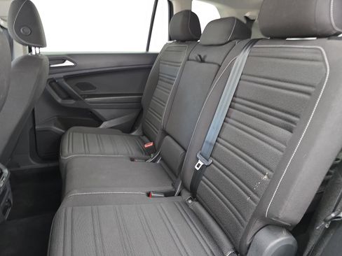 Certified 2023 Volkswagen Tiguan S w/ Driver Assistance Package FWD image 14