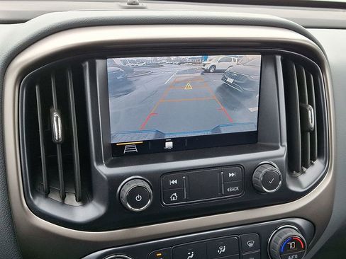 Certified 2022 Chevrolet Colorado Z71 image 18