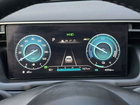 Used 2022 Hyundai Tucson Limited image 26