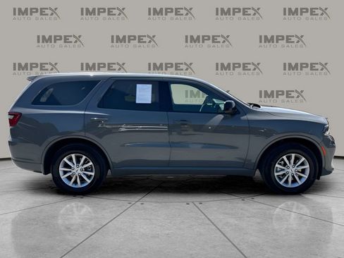 Used 2026 Dodge Durango GT RWD image 6
