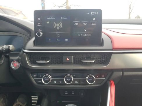 Certified 2025 Acura ADX A-Spec image 25