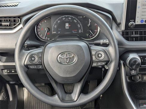 Used 2023 Toyota RAV4 LE image 22