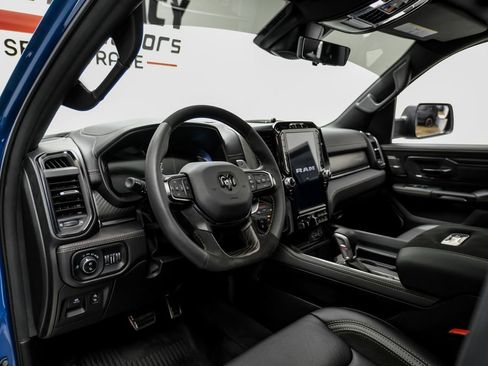 Used 2024 RAM 1500 TRX AWD/4WD image 7