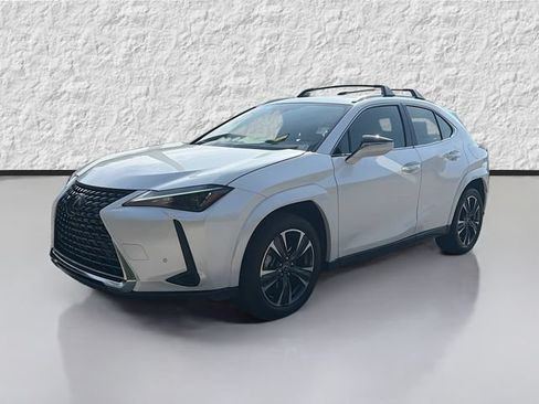 Used 2023 Lexus UX 250h FWD w/ Accessory Package (Z2) image 7
