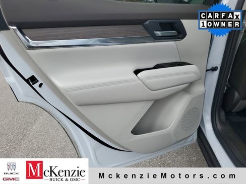 Used 2026 GMC Terrain Denali w/ LPO, Floor Liner Package AWD/4WD image 23