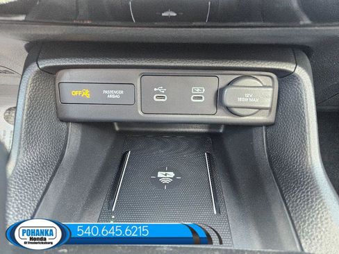 New 2026 Honda Civic Sport Touring image 29