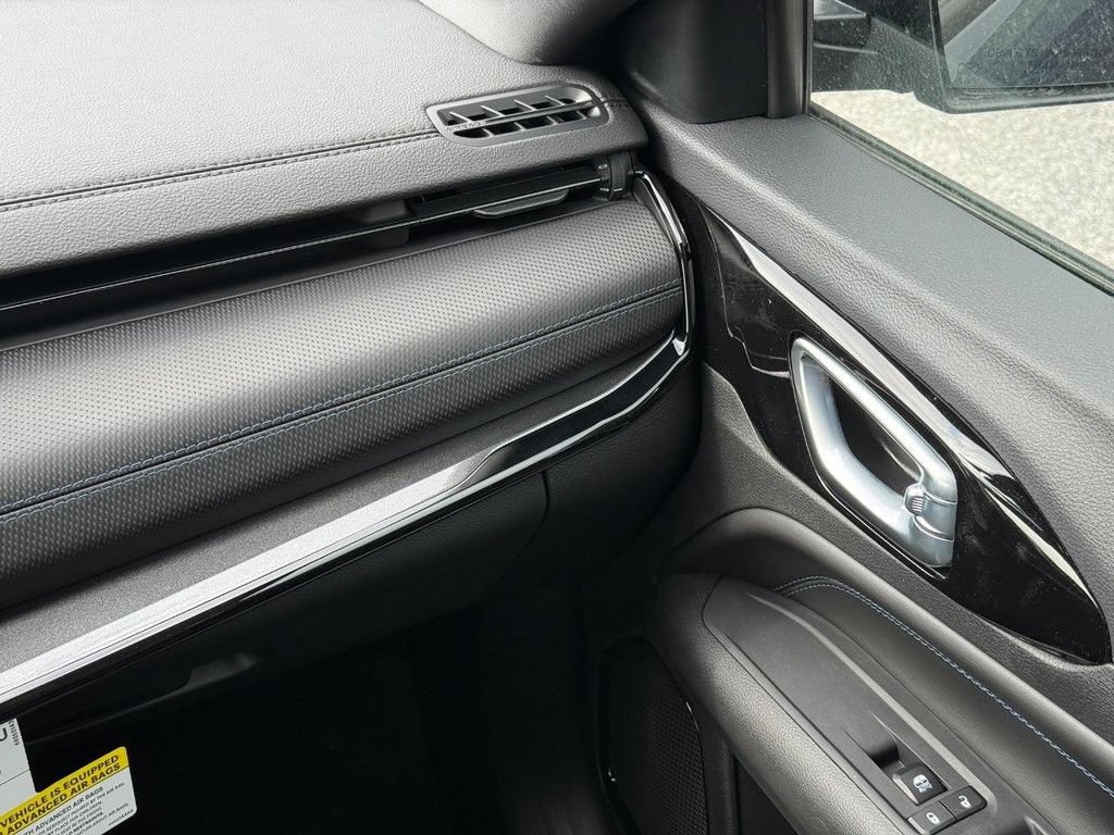 New 2026 Jeep Compass Latitude AWD/4WD image 10