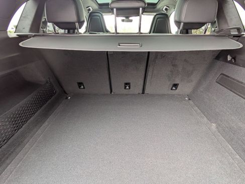 New 2025 Porsche Cayenne GTS image 23