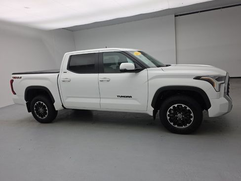 Used 2024 Toyota Tundra SR5 image 12