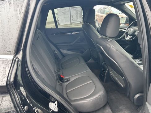 Used 2019 BMW X1 xDrive28i w/ Convenience Package image 19