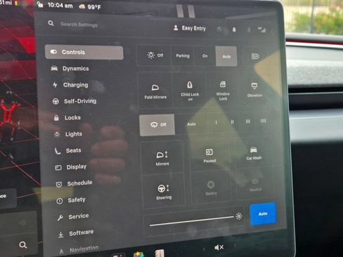 Used 2024 Tesla Model 3 Standard Range RWD image 20