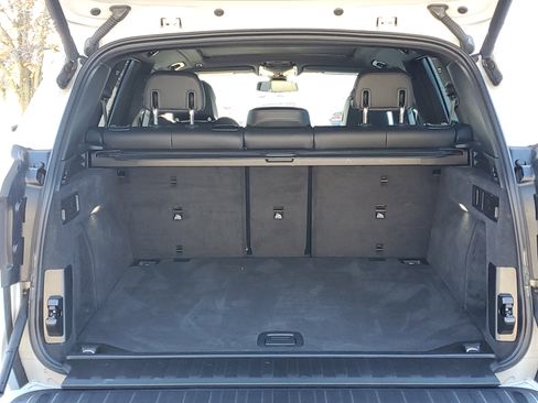 Certified 2023 BMW X5 xDrive40i w/ Premium Package image 27