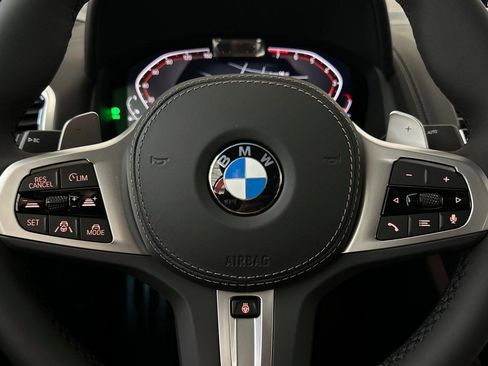New 2026 BMW 840i Convertible image 14