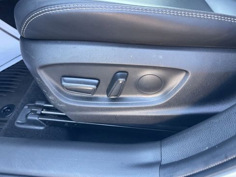 Used 2024 Toyota Corolla XLE image 16