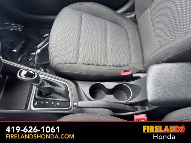 Used 2022 Hyundai Accent SEL FWD image 23