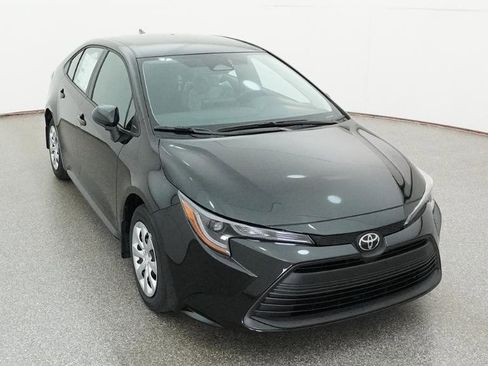 New 2026 Toyota Corolla LE image 17