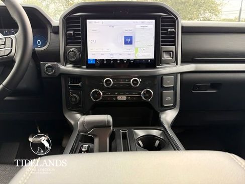 New 2026 Ford F150 XLT w/ Equipment Group 302A MID image 20